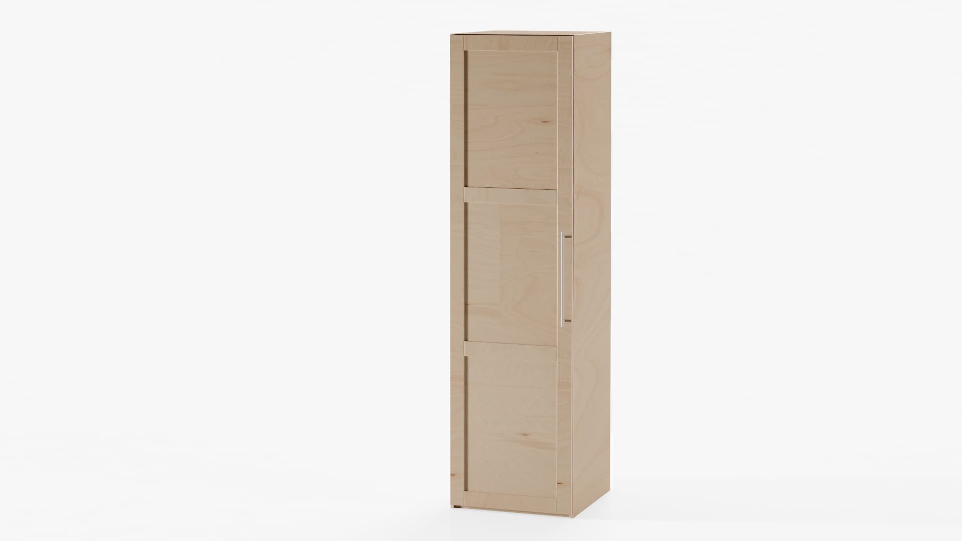 Kleiderschrank 1x