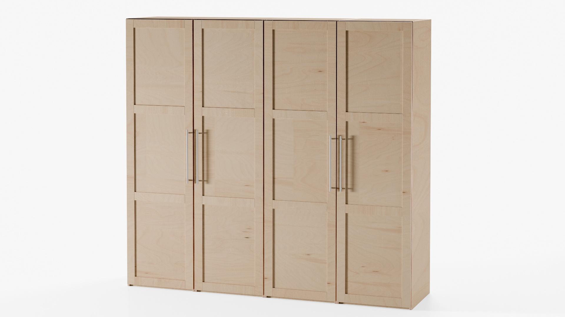 Kleiderschrank