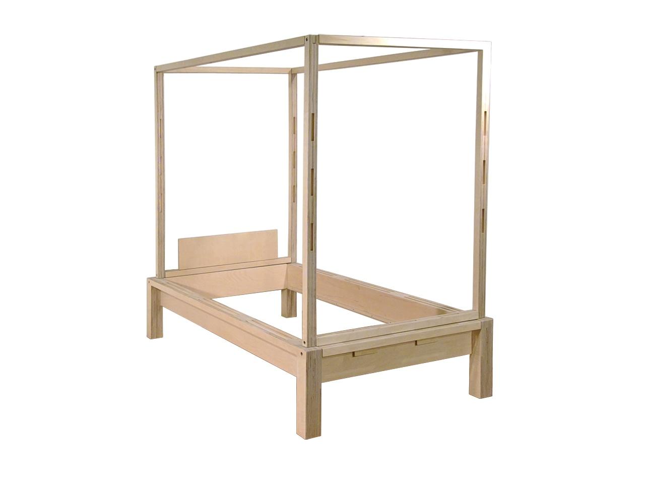 Himmelbett