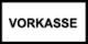 vorkasse