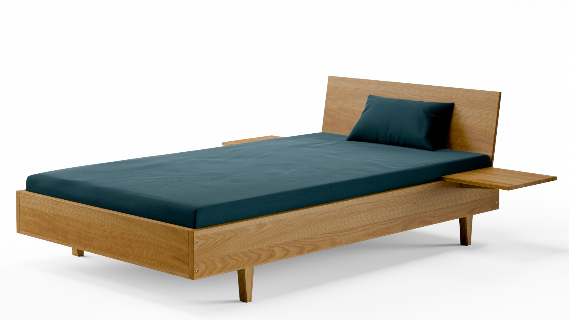 kleiderschrank mit sideboard Bueromoebel-Set Schreibtisch kaschmir gerillter Front M Tischläufer Natur mit weihnachtlichem